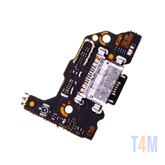 Placa de Carregamento Xiaomi Mi 11 Lite 4G/Mi 11 Lite 5G